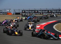 A F1-es szabályok átalakításáról szóló első megbeszélés kulisszatitkai