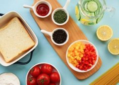 Egészséges gyermekeket szőlővel és sárgarépával – Hogyan építsünk fel egy kiegyensúlyozott étrendet kreatív módon?