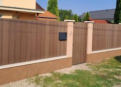 A fenntarthatóság új útjai: A WPC anyag innovatív felhasználási lehetőségei