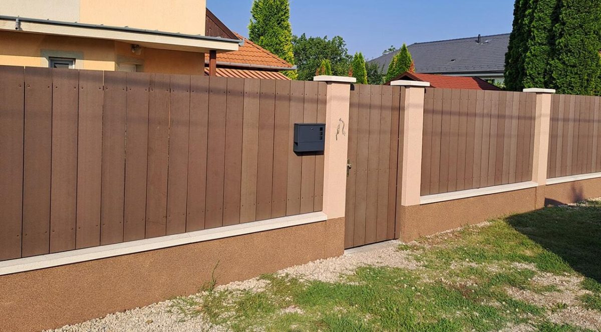 A fenntarthatóság új útjai: A WPC anyag innovatív felhasználási lehetőségei