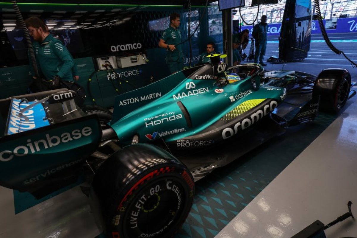 A Honda szünetben fejlesztett, de a változások még nem észrevehetők a pályán