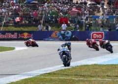 Száguldás és porfelhők: A MotoGP és a WRC folytatódik a hétvégén