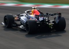 A „Red Bull új ötlettel rukkolt elő: saját Macarena-szárnyat fejlesztett?