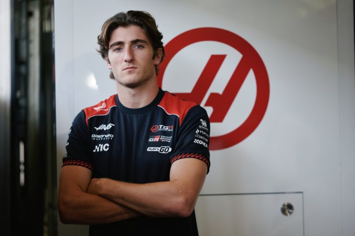 Doohan korlátok nélkül: az F1 iránti szenvedélyében ragadva