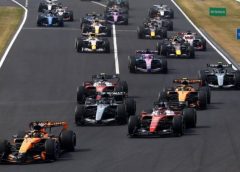 Az F1 világát felkavaró friss hírek