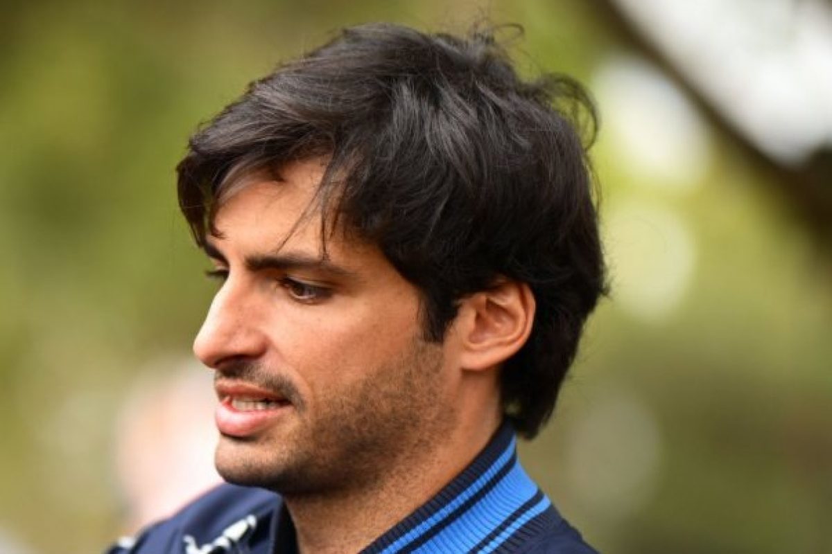 Sainz aggodalmai a Formula 1 biztonságával kapcsolatban