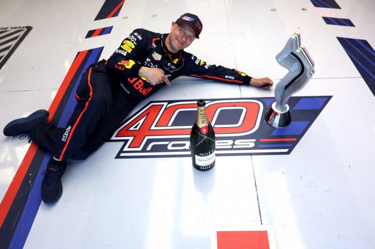 Fontos F1-es mérnök távozhat Verstappen csapatától: Az újabb változások hatása a Red Bull csapatára