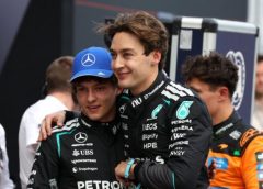 Az Egyetlen Esély – Russell nem érzi, hogy a vb-címhez szükség lenne rá