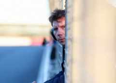 Három ajánlatot utasított vissza Vowles a Williamsért