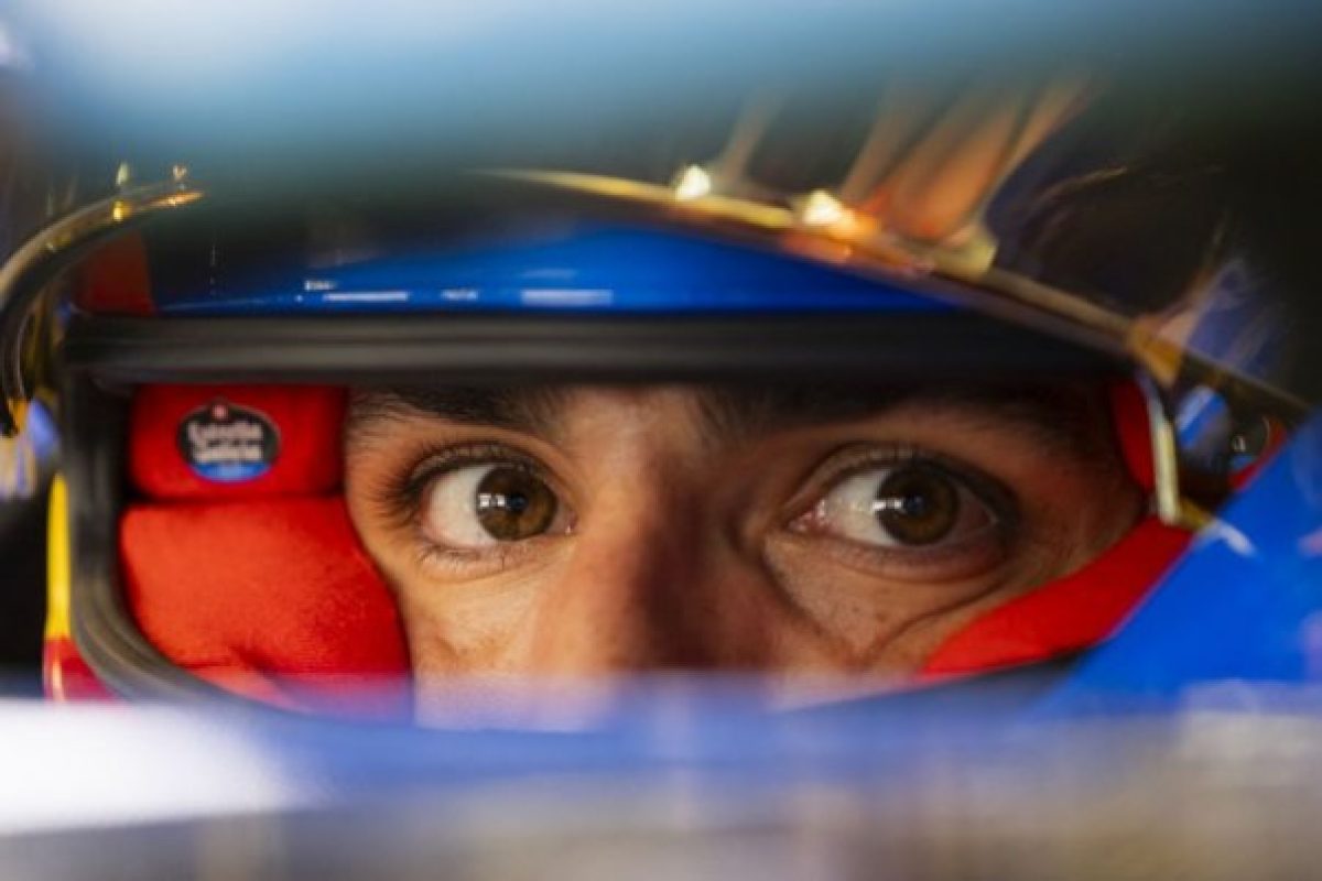 Az F1 rejtett kincse: a látásfejlesztés útjai