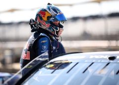 Hamlin vezégszavai a NASCAR Cup elvárásairól és felelősségéről