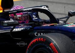 A Red Bull F1 újdonsága: Az új szélcsatorna berendezés indulásának időpontja