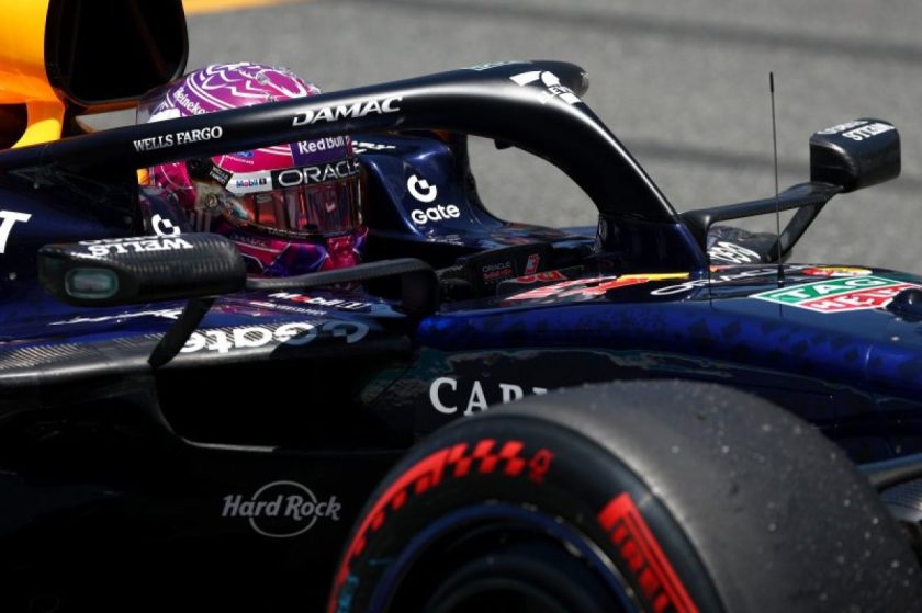 A Red Bull F1 újdonsága: Az új szélcsatorna berendezés indulásának időpontja