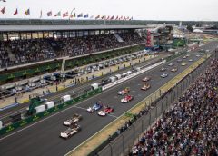Jack Doohan csatlakozik az idei Le Mans-i 24 órás mezőnyhöz