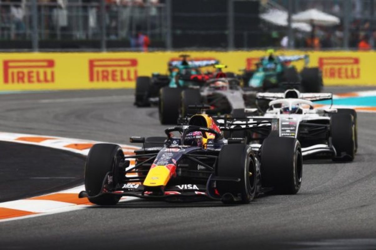A jövő autói és motorjai – friss F1 hírek a 2027-es és 2030-as tervekről