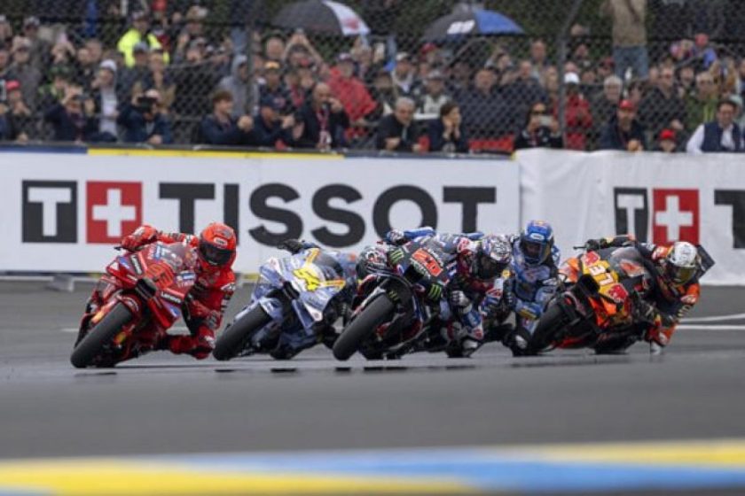 Az izgalom garanciája: a legnépszerűbb motorsport-sorozatok hétvégi programja