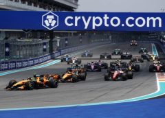 Nem várhatók hardveres változások az F1 motorokban 2028-ig