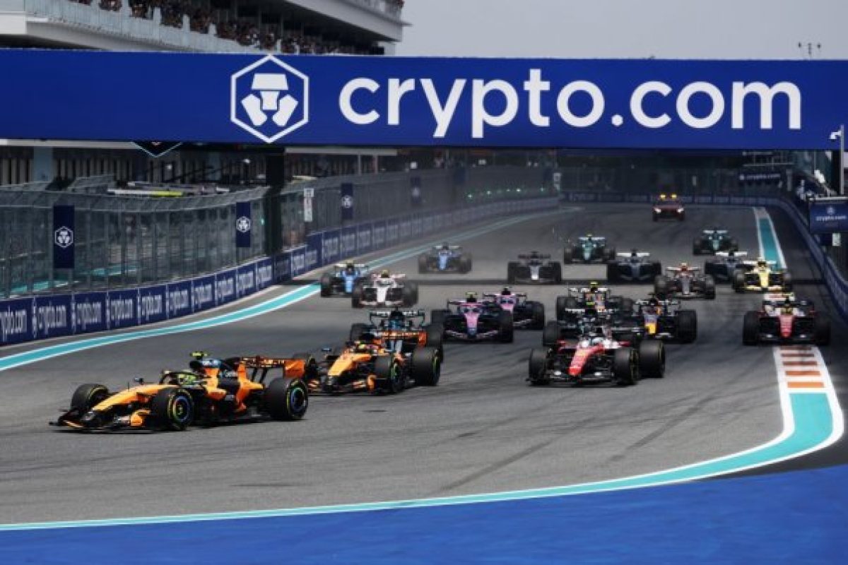 Nem várhatók hardveres változások az F1 motorokban 2028-ig