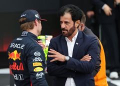 Hatalmas visszatérés: Ben Sulayem bejelentette a V8 motor visszatérését az F1-be!