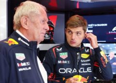 Marko füstbe ment az F1 szabályokkal – nem csak Verstappen miatt