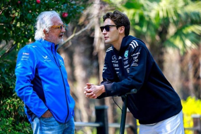 Mercedes és Verstappen: Az Alpine pilótakeresése házasságra vár