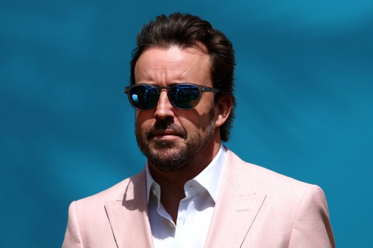 Alonso jövőjéről nyáron dönt – izgalmas fordulatok várhatók!