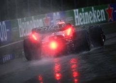 Az eső előrejelzése fenyegeti az F1-es Kanadai Nagydíjat