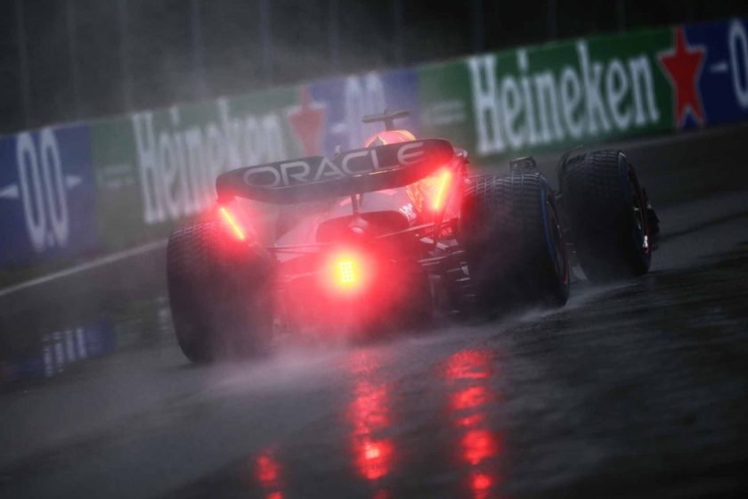 Az eső előrejelzése fenyegeti az F1-es Kanadai Nagydíjat