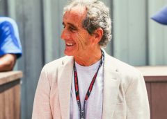 A legendás F1-pilóta, Alain Prostot otthonában kirabolták: fejsérülést szenvedett