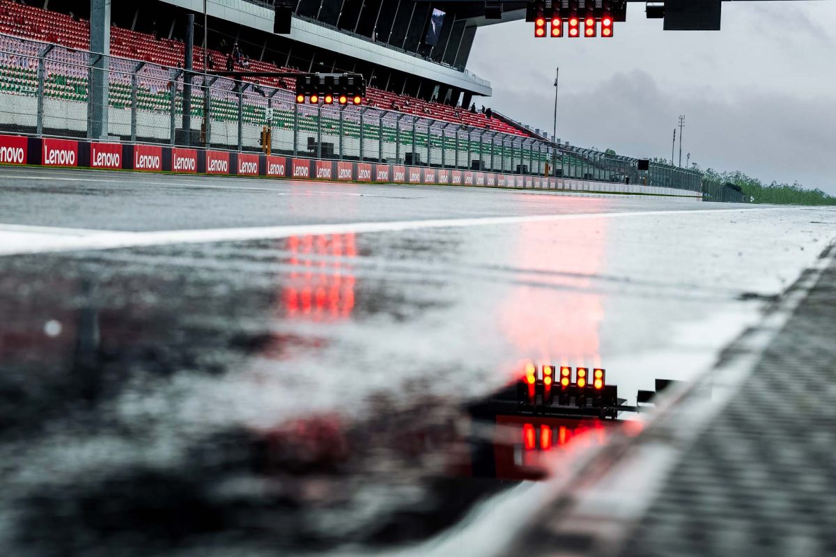 Hungaroring: Az FIA háromcsillagos minősítést adományozott a versenypályának