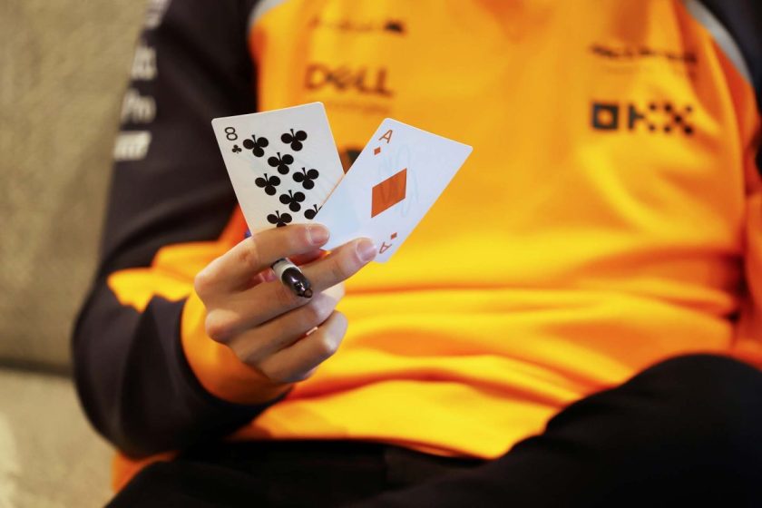 Las Vegas: Az új Forma-1-es mércéje az új évtizedben?