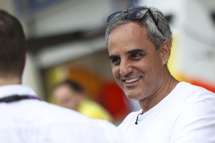 F1: Montoya kemény hozzáállása Verstappen szabályszegéseivel szemben