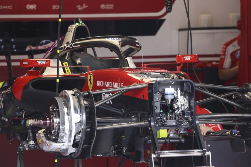 Egyedülálló esemény: Az F1-es sprintidőmérő ma Miamiban!