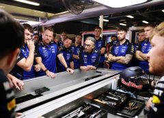 A Red Bull felfedi Miami áttörésének titkait