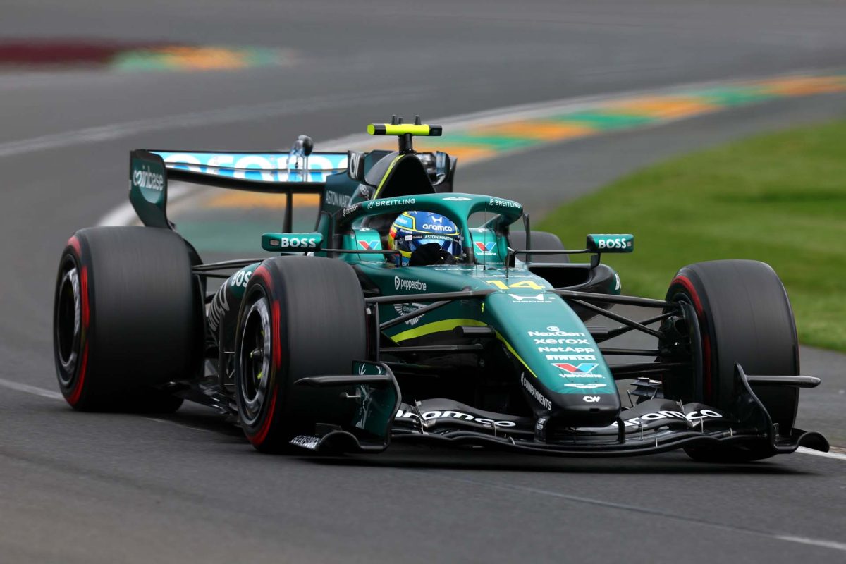 A Honda meghirdeti az Aston Martin együttműködést új piacokon Kanadában