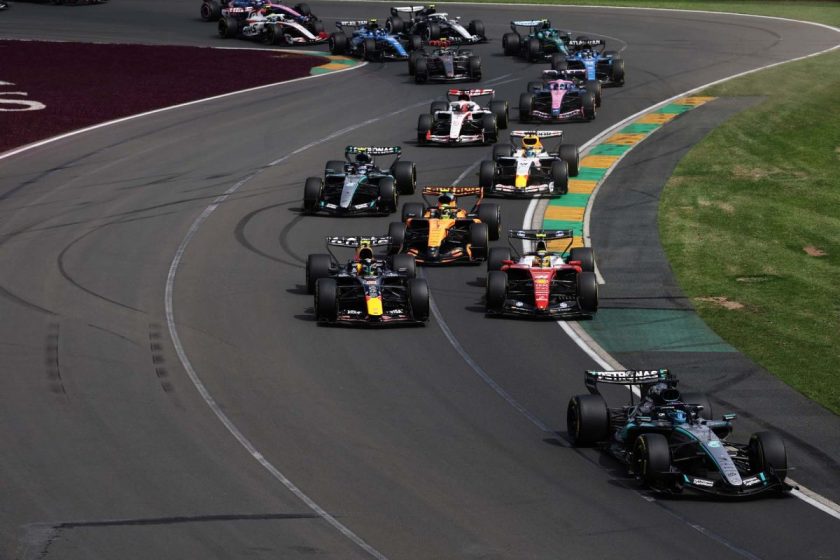 Ferrari a V8-as F1-es motorokról: új fejlesztésekről és egyeztetésekről beszélnek a csapatnál