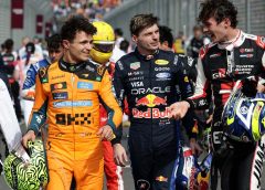 Montoya szerint Verstappen meggyőző és önző stílusa különbséget teremt