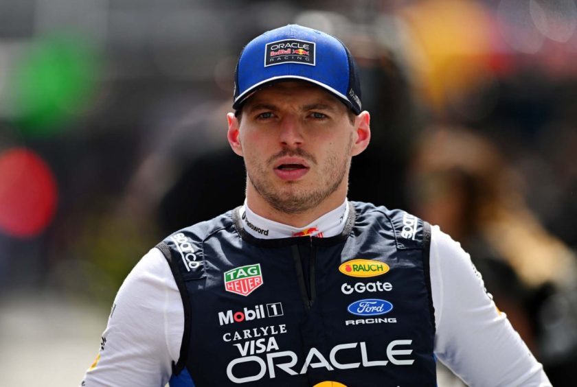 Az F1 világát felkavarta Verstappen és Montoya vita: ‘Nem tudom, mi baja van!’