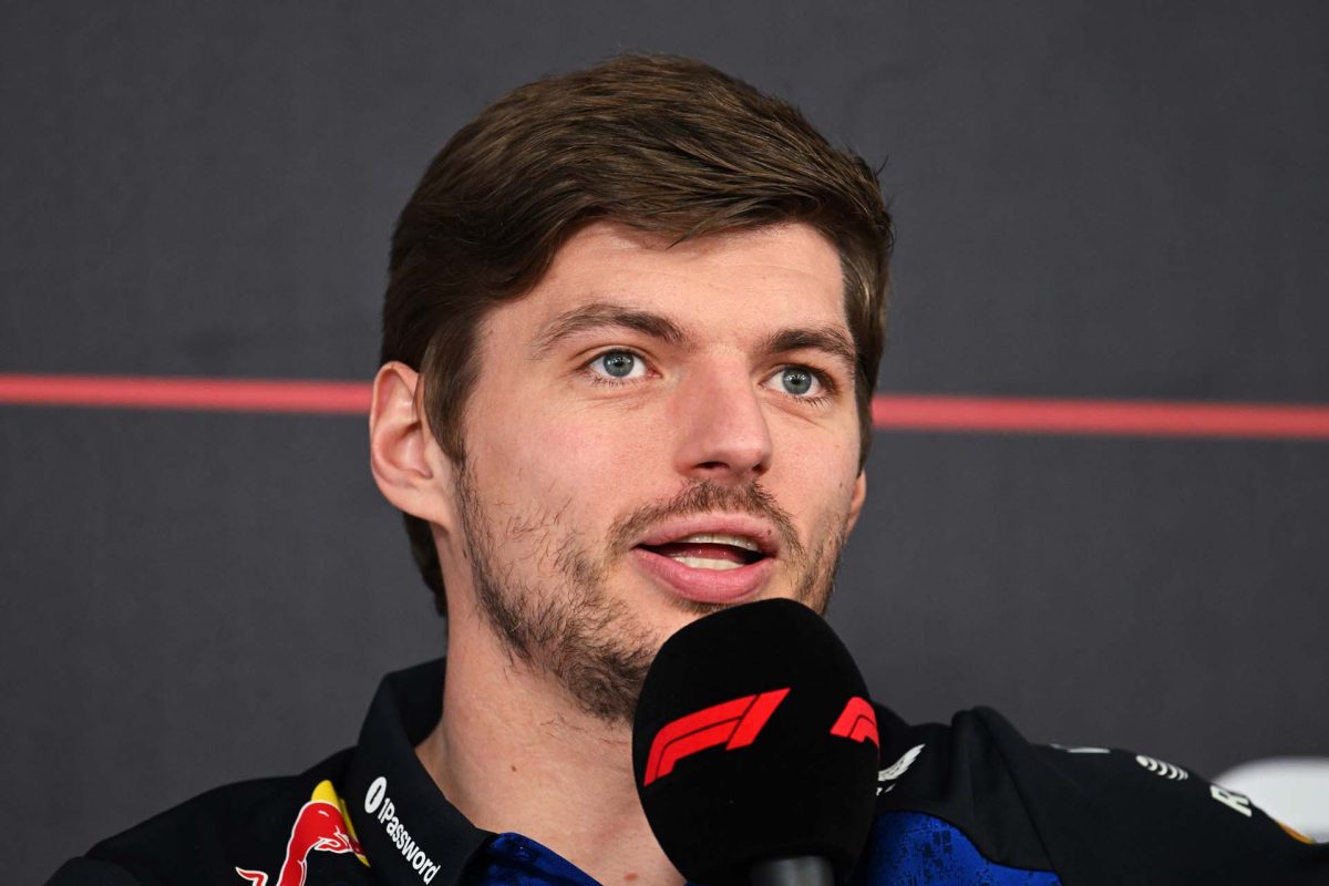 Verstappen hosszú távra is távozhat az F1-ből – Szafnauer nyilatkozata
