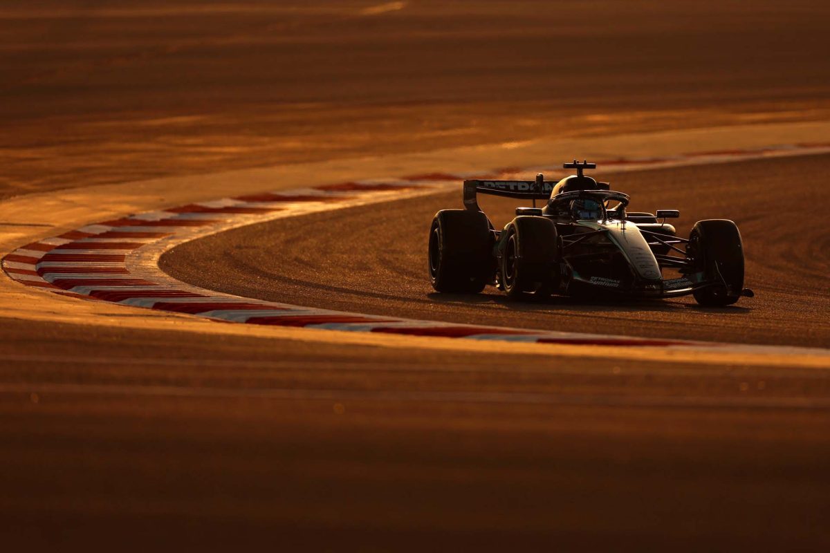 Az F1 sűrű versenyhétvégeket tervez az elmaradt futamok pótlására
