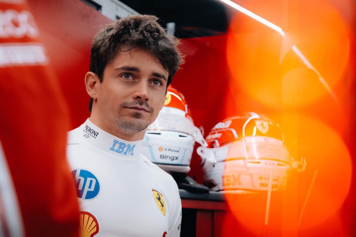 Leclerc súlyos büntetést szabtak ki rá a miami verseny után