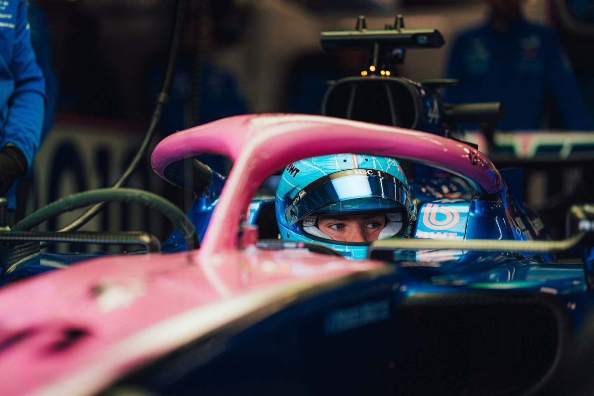 Gasly meglepetéssel reagált a Red Bull gyenge szezonrajzára