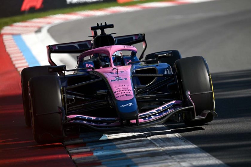 Mormotagáztól hangos Montreal: Albon és Gasly is elgázolt egy-egy „bajtársat