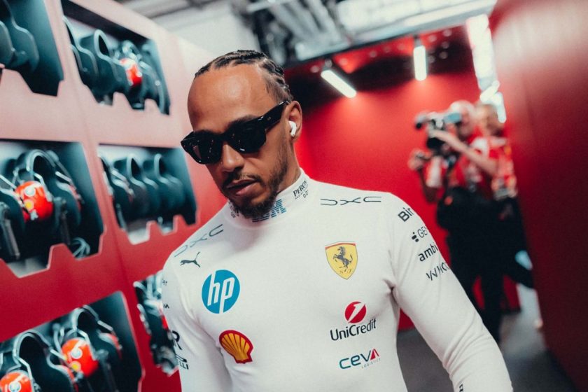 Az árulás ára: Hamilton nyilvánosságra hozta a montreali időmérős hiba költségét