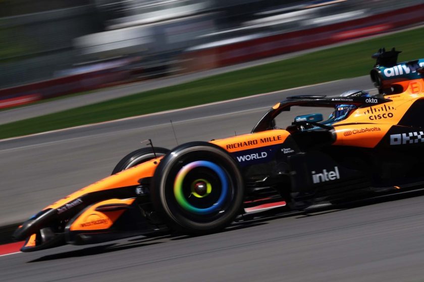 A McLaren legnagyobb esélye: Piastri szerint az időjárás adhatja