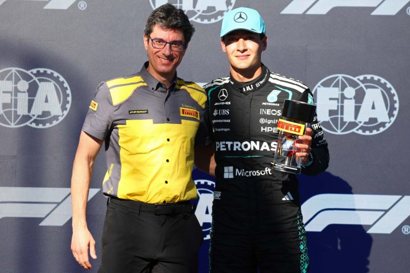 Az izgalmas kanadai F1-es verseny rajtrácsa