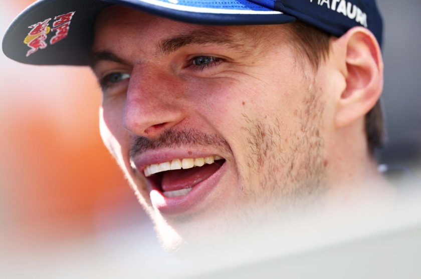 Egy nagy döntés a Forma-1 jövőjéért: Verstappen lépése