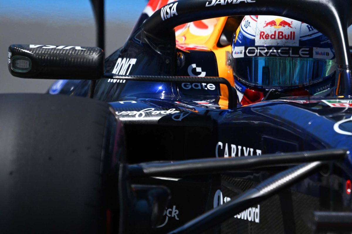 Verstappen zavart és bizonytalan az időmérő után: „Minden annyira zavaros”