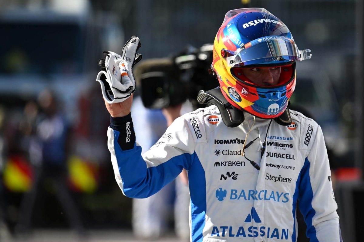Sainz: Az FIA-nak határozottnak kell lennie az F1-es csapatokkal szemben
