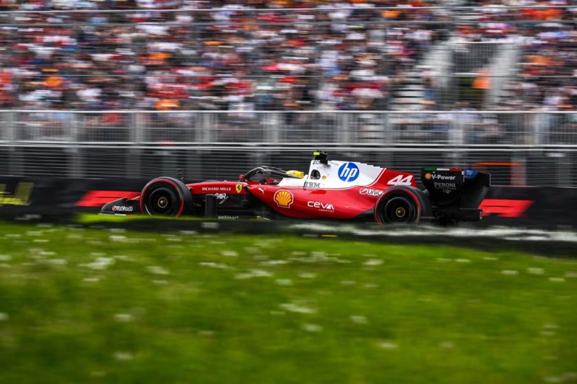 A Ferrari meglepő teljesítményt nyújtott Kanadában és újabb nagy lépésekre számíthatunk!
